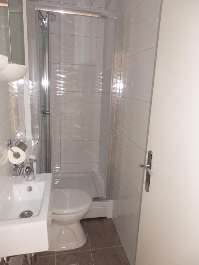 Apartmani Stipan Brela Ngoại thất bức ảnh